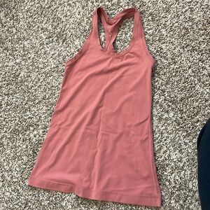Lululemon Cool Racerback